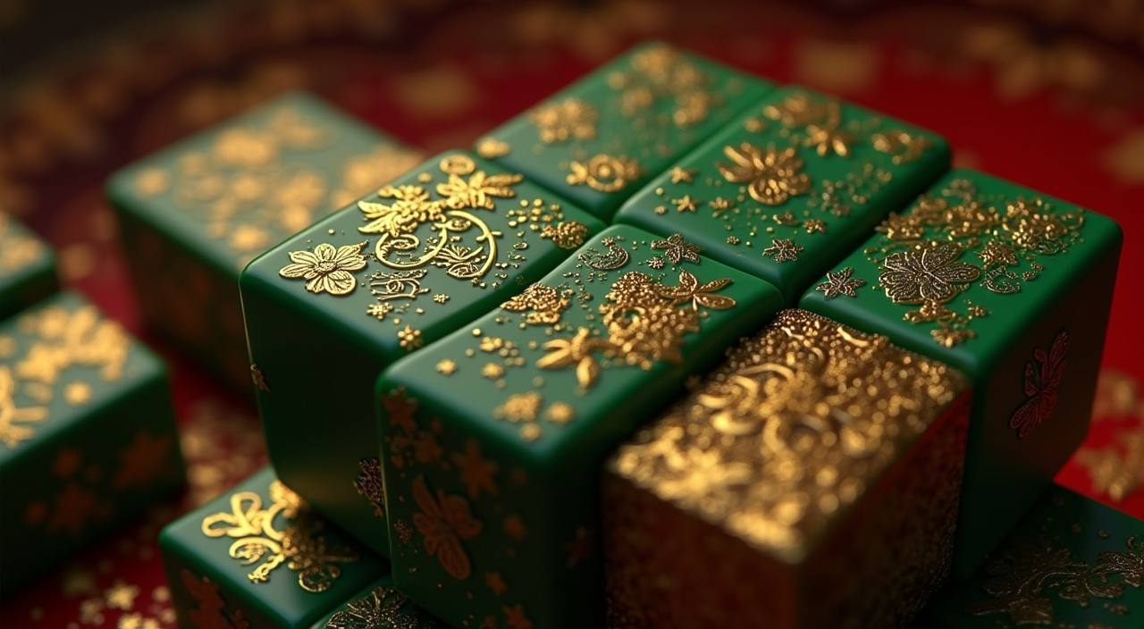 Gamelan Riches Megaways